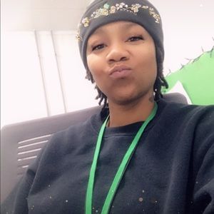 Meet your Posher, Paige